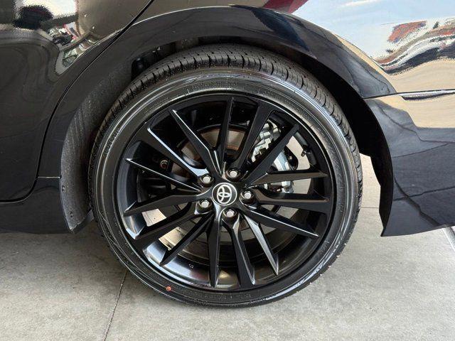 used 2023 Toyota Camry car, priced at $25,969
