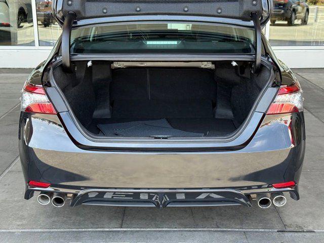 used 2023 Toyota Camry car, priced at $25,969