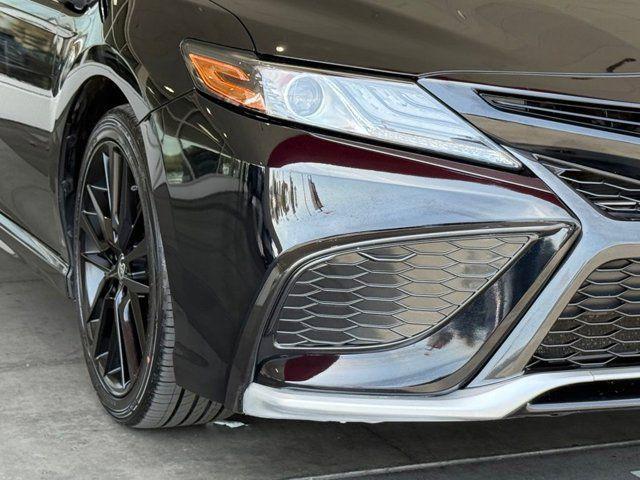 used 2023 Toyota Camry car, priced at $25,969