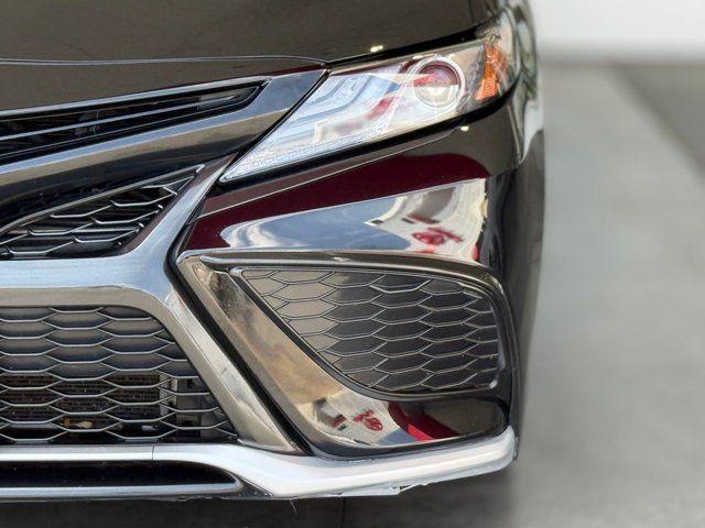used 2023 Toyota Camry car, priced at $25,969