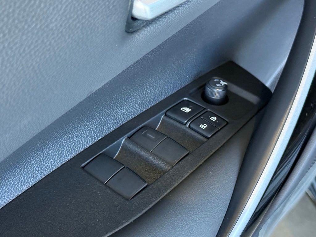 new 2026 Toyota Corolla car, priced at $30,653