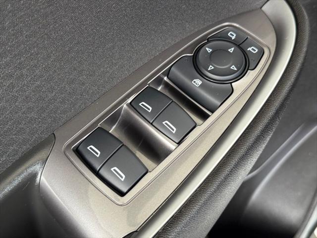 used 2025 Chevrolet Malibu car, priced at $22,489