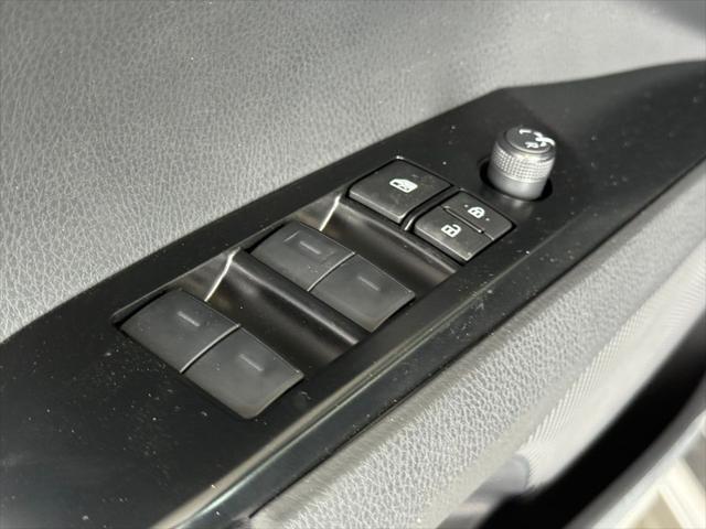 new 2025 Toyota Camry car, priced at $40,878