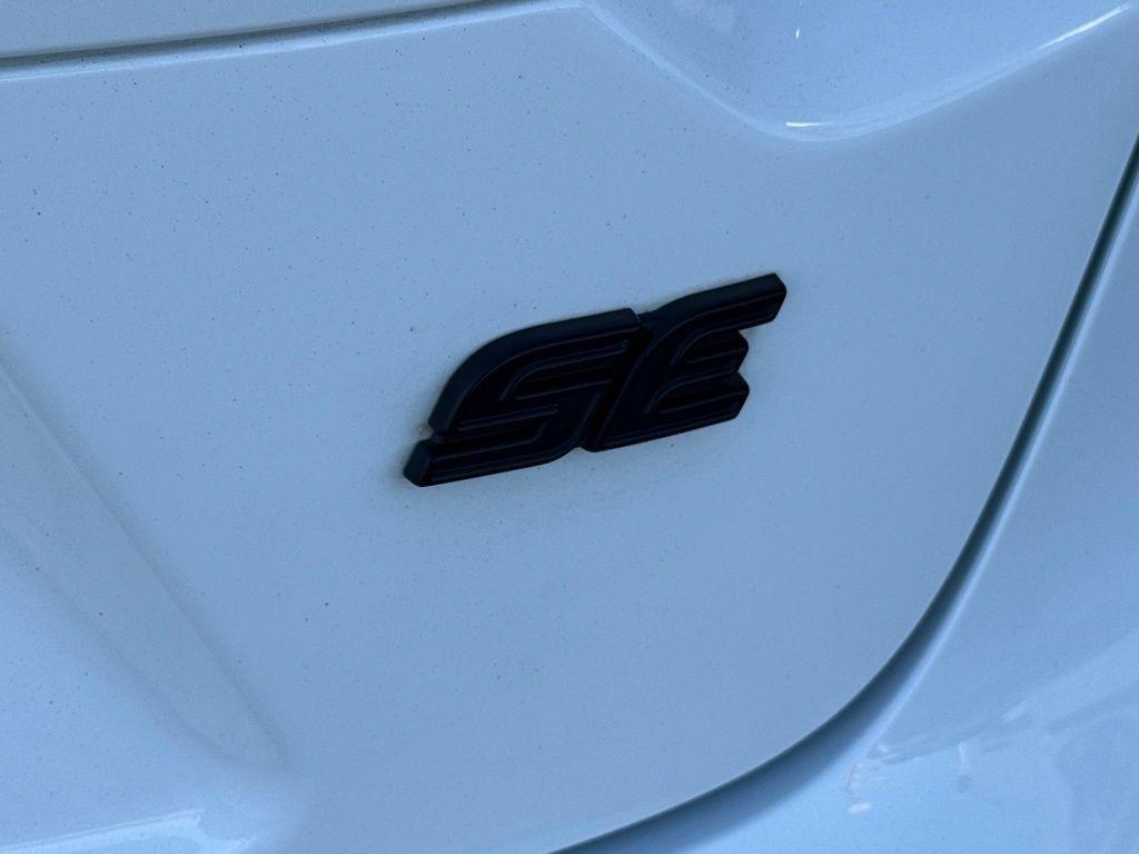 used 2024 Toyota Corolla car, priced at $21,476