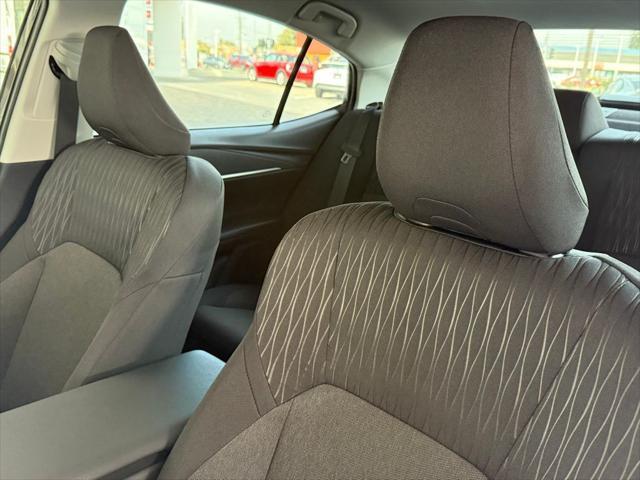 new 2025 Toyota Camry car, priced at $30,398
