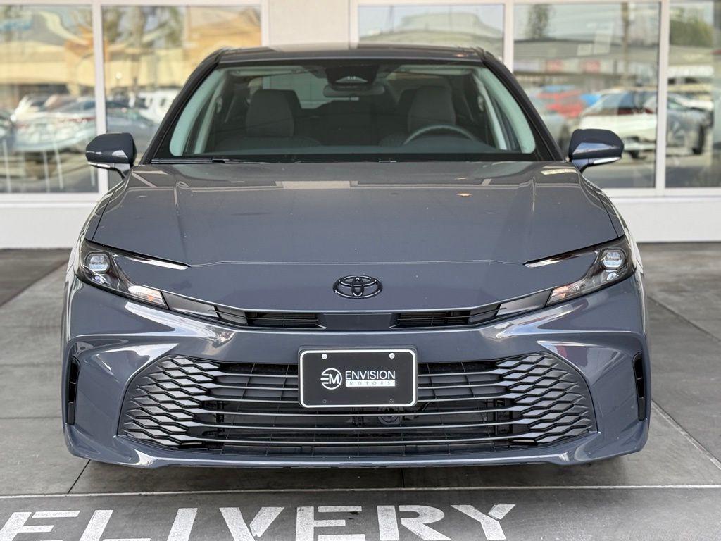 new 2025 Toyota Camry car, priced at $30,398