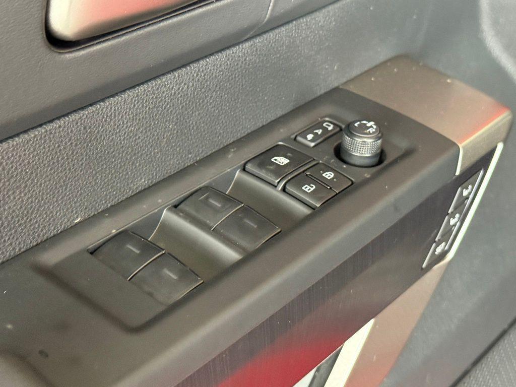 new 2026 Toyota Sequoia car, priced at $90,097