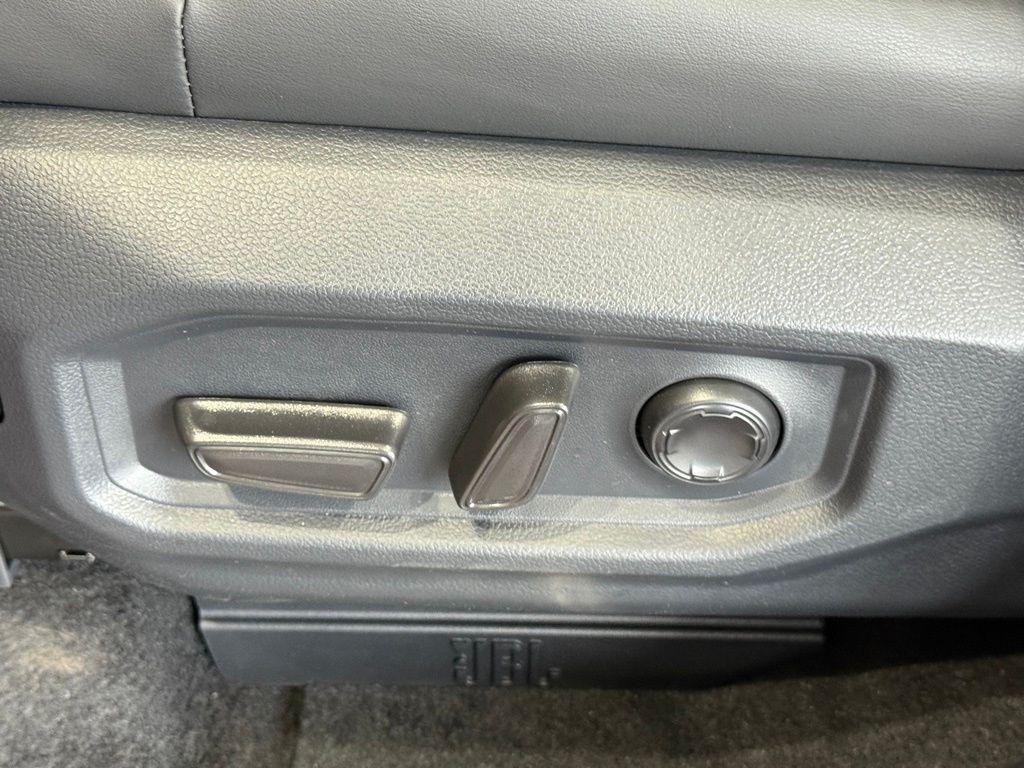 new 2026 Toyota Sequoia car, priced at $90,097