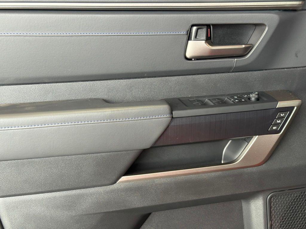 new 2026 Toyota Sequoia car, priced at $90,097