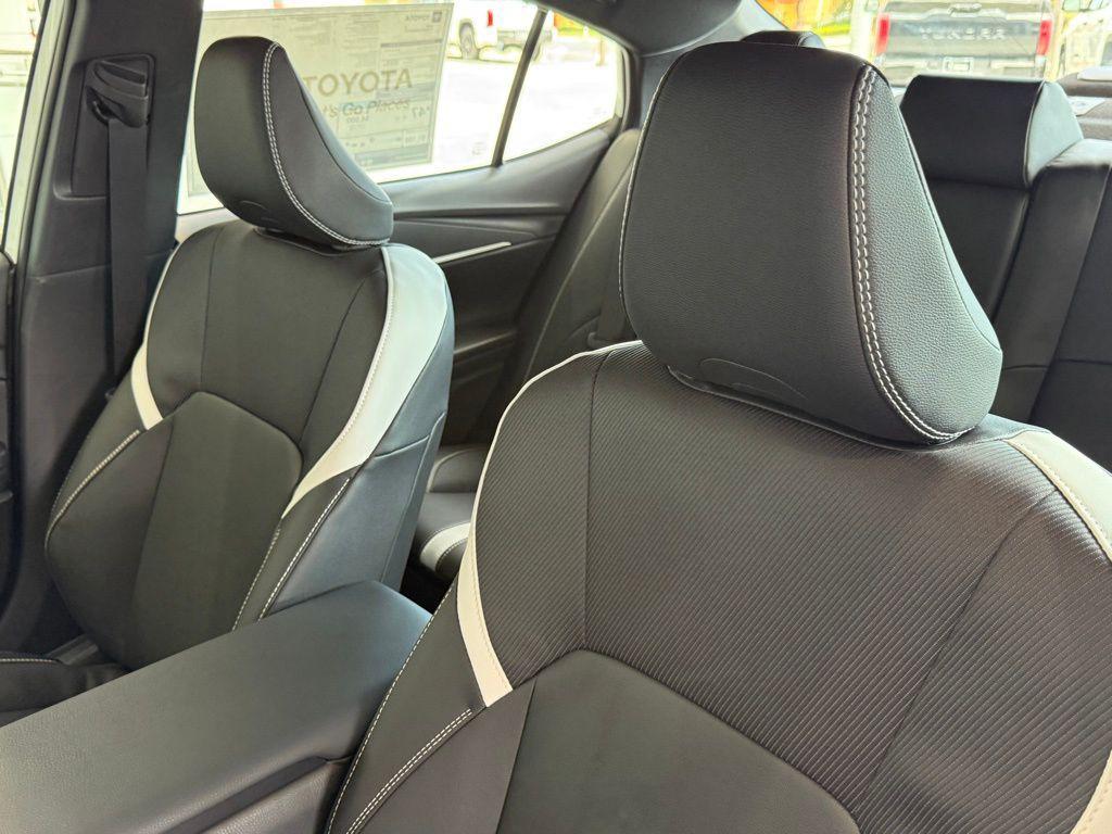new 2025 Toyota Camry car, priced at $34,223
