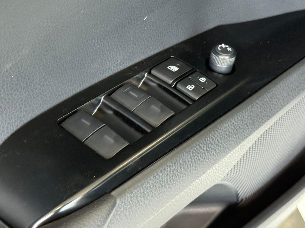 new 2025 Toyota Camry car, priced at $34,223