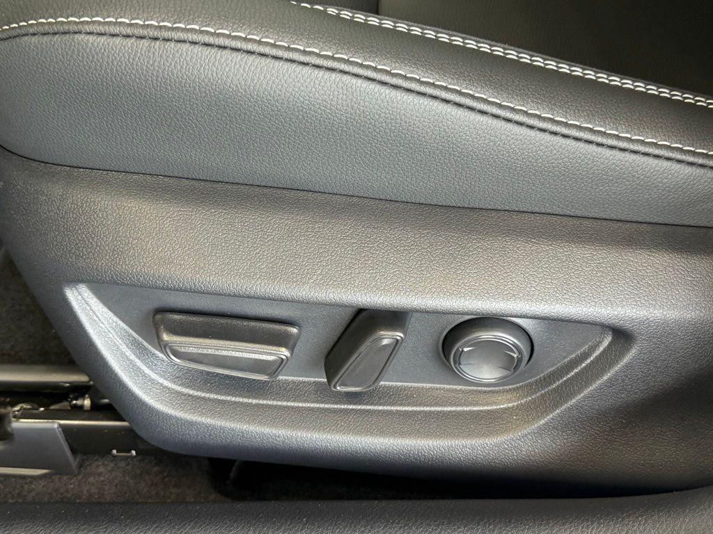 new 2025 Toyota Camry car, priced at $34,223