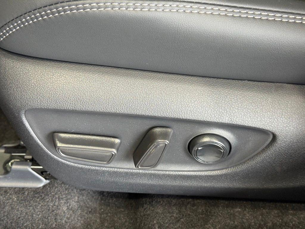 new 2025 Toyota RAV4 car, priced at $38,810