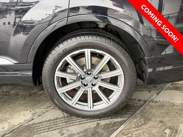 used 2018 Audi Q7 car, priced at $22,898