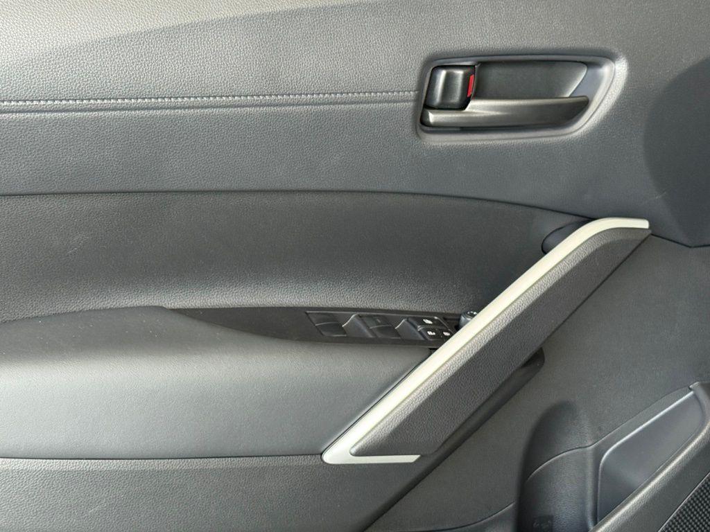 new 2026 Toyota Corolla Cross car, priced at $29,558