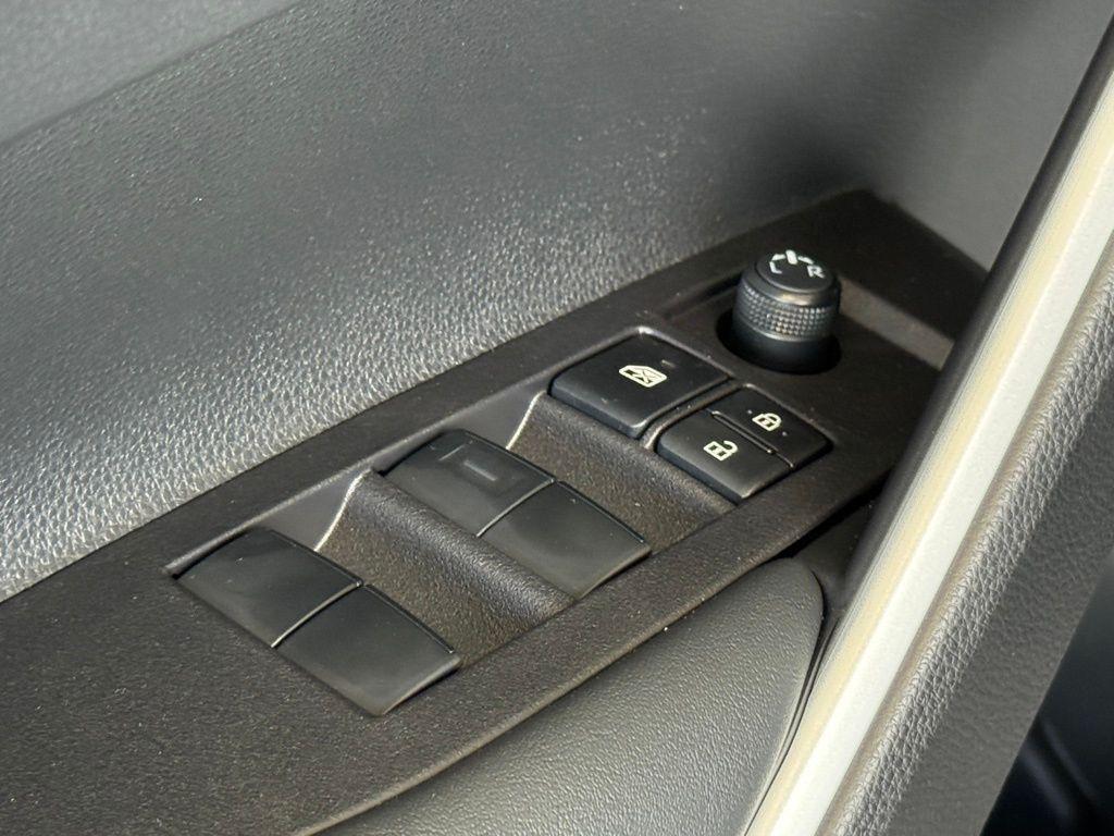 new 2026 Toyota Corolla Cross car, priced at $29,558