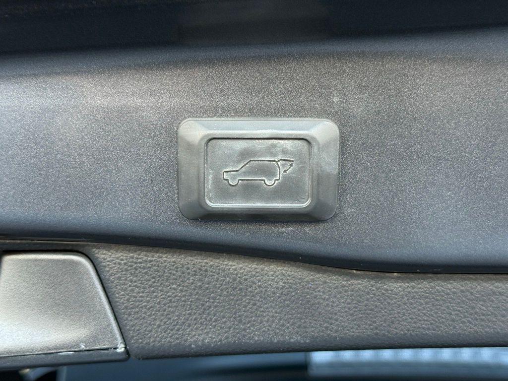 used 2023 Toyota RAV4 Hybrid car, priced at $33,736