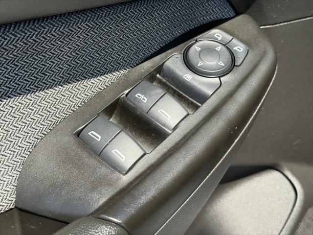 used 2023 Chevrolet TrailBlazer car, priced at $20,299