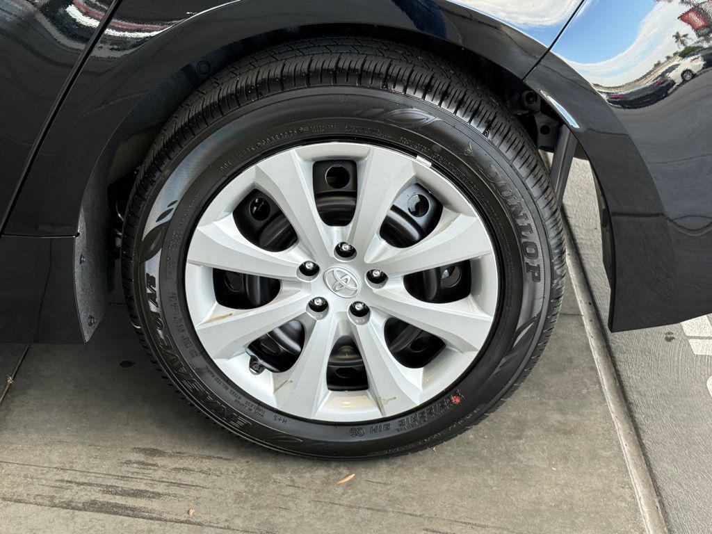 new 2026 Toyota Corolla car, priced at $24,822