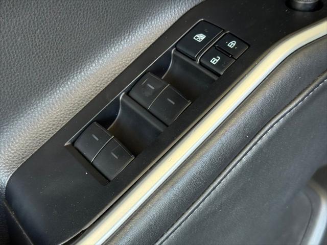 used 2022 Toyota Highlander car, priced at $34,067