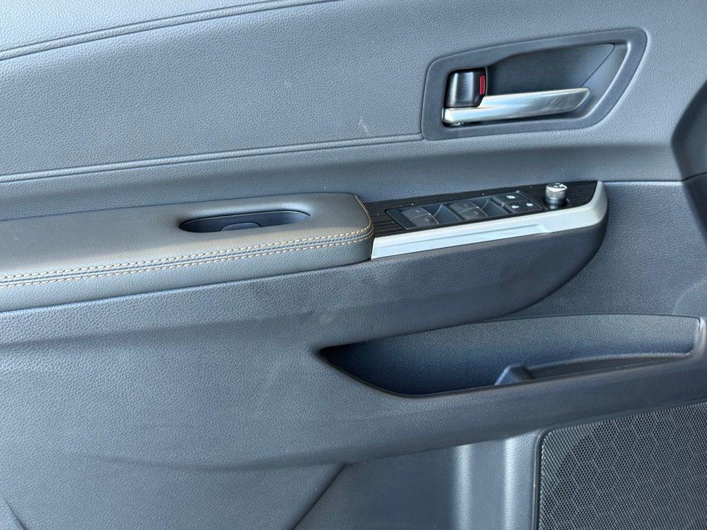 new 2025 Toyota Sienna car, priced at $52,970