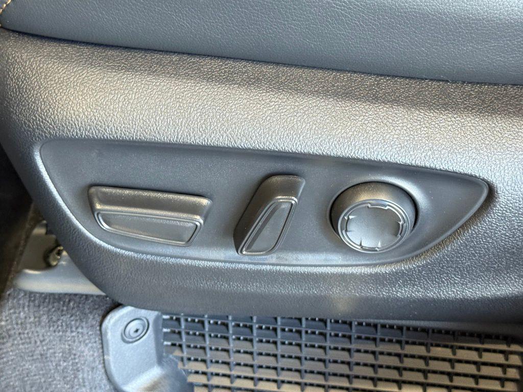 new 2025 Toyota Sienna car, priced at $52,970