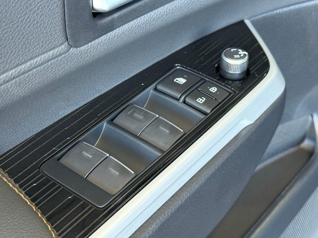 new 2025 Toyota Sienna car, priced at $52,970