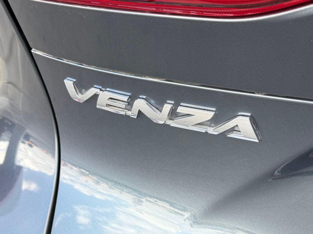 used 2024 Toyota Venza car, priced at $28,209
