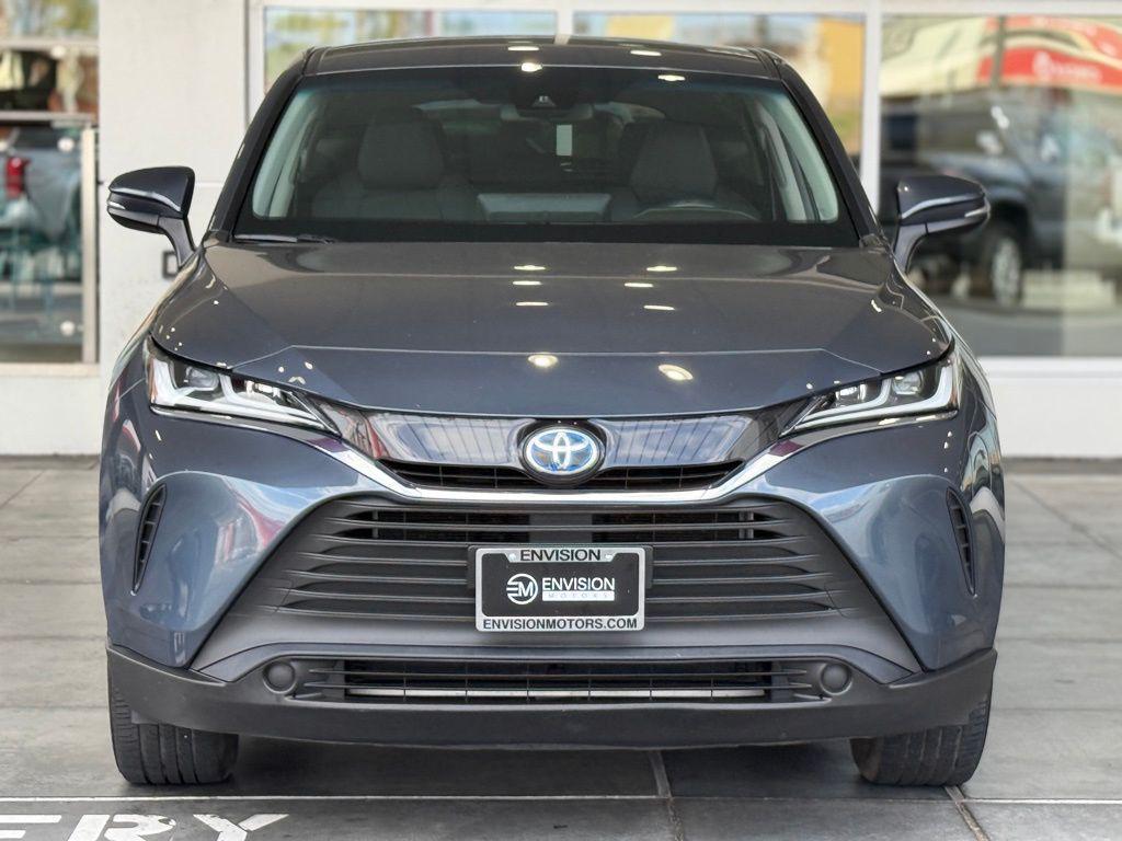 used 2024 Toyota Venza car, priced at $28,209