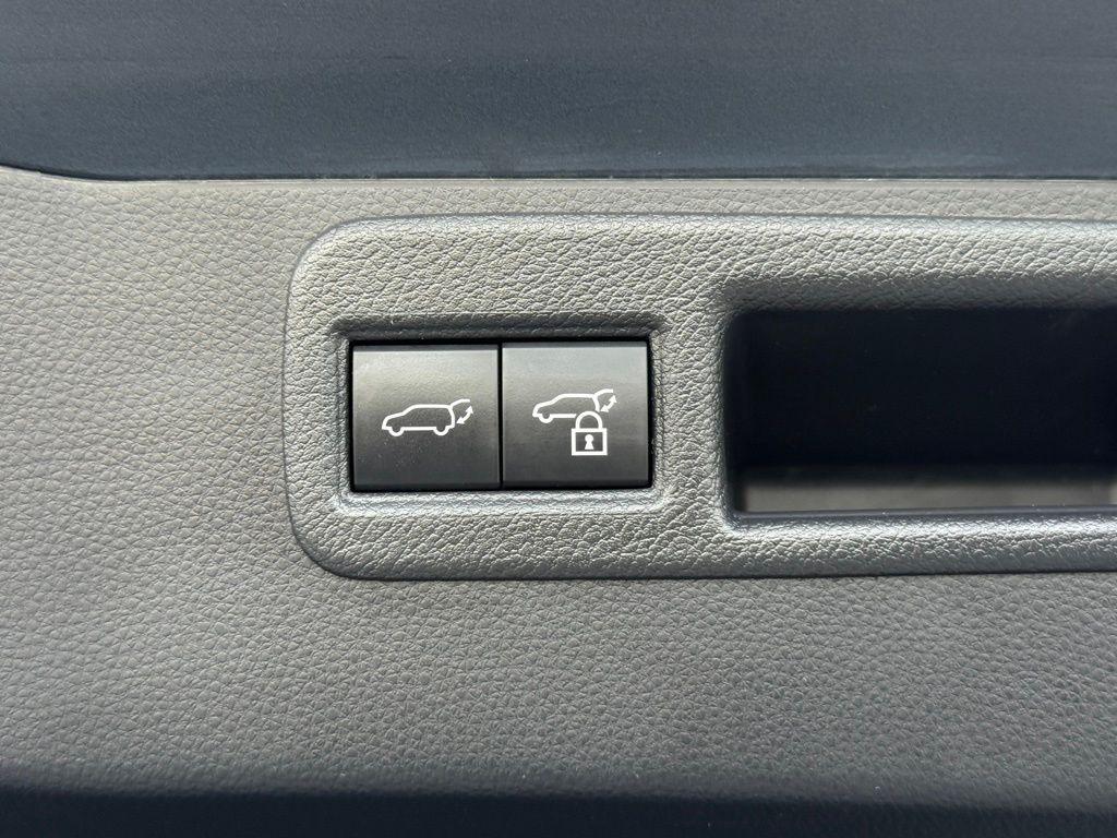 used 2024 Toyota Venza car, priced at $28,209