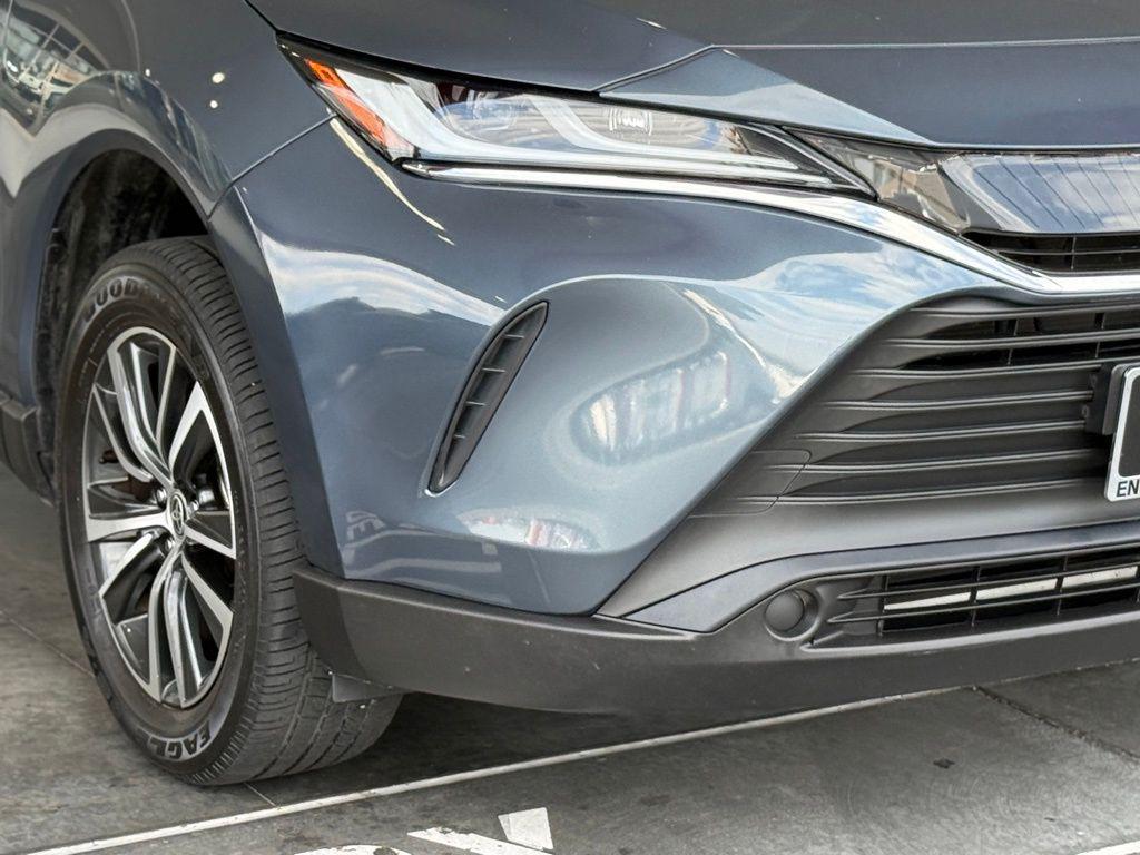 used 2024 Toyota Venza car, priced at $28,209