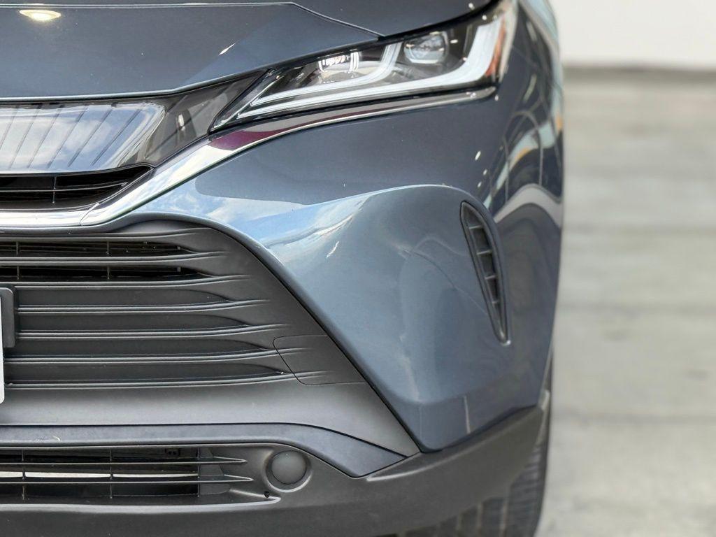 used 2024 Toyota Venza car, priced at $28,209