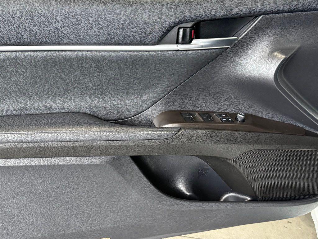 used 2022 Toyota Camry car, priced at $29,779