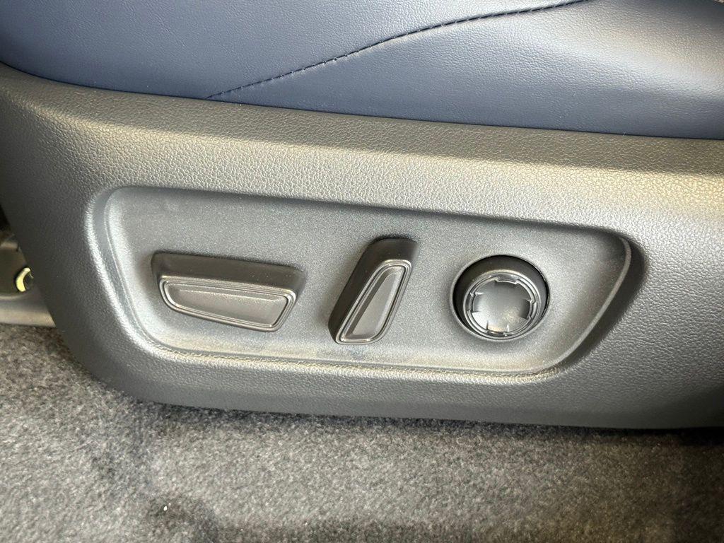 new 2025 Toyota 4Runner Hybrid car, priced at $67,204