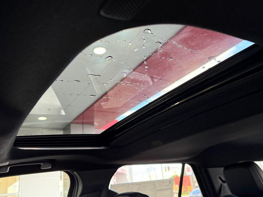 new 2025 Toyota 4Runner Hybrid car, priced at $67,204