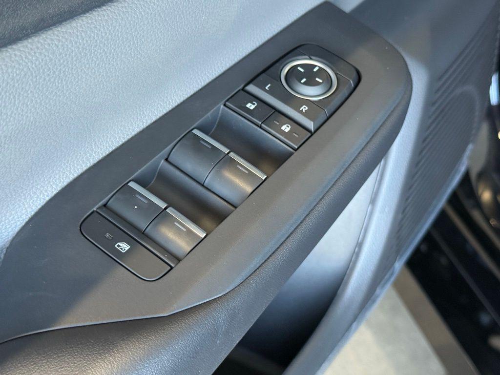 new 2026 Toyota Prius car, priced at $38,948