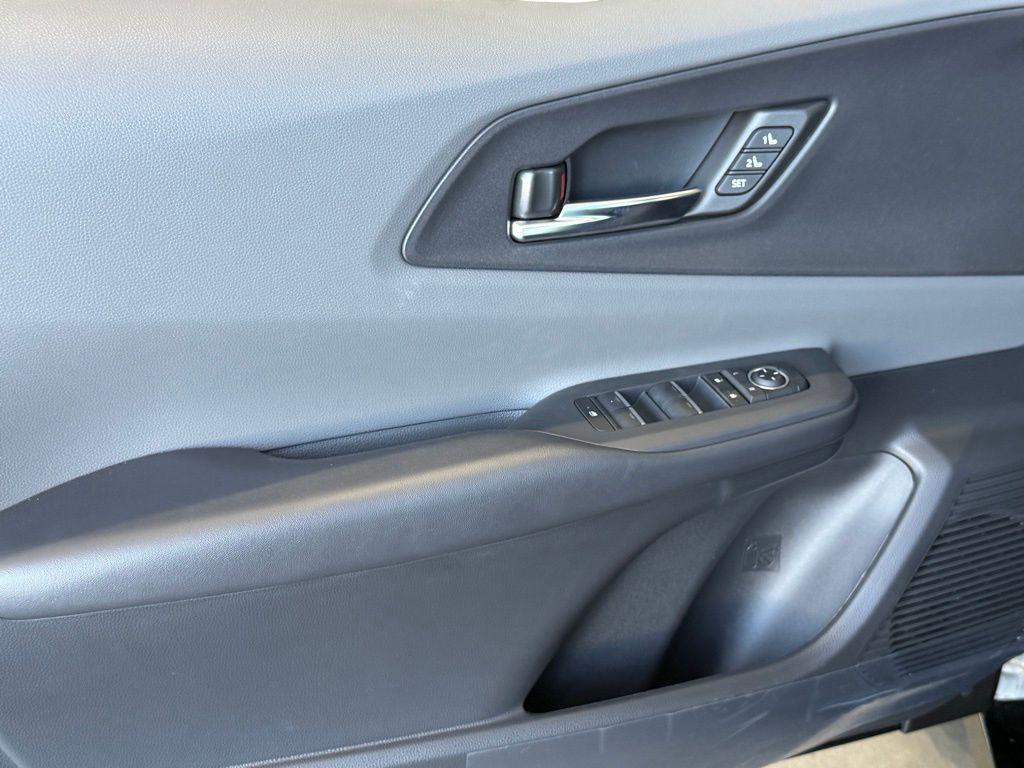 new 2026 Toyota Prius car, priced at $38,948