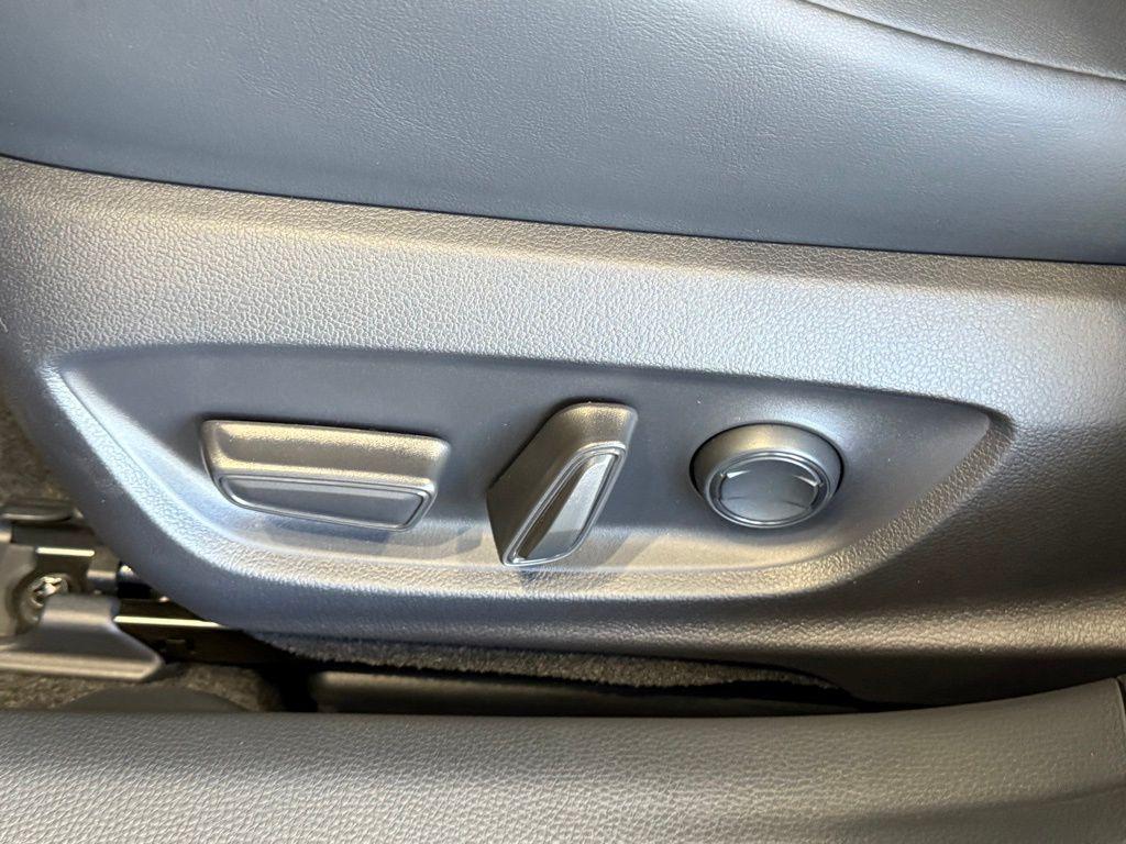 new 2026 Toyota Prius car, priced at $38,948