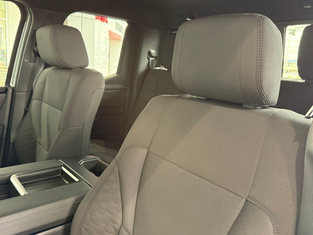 new 2026 Toyota Tundra car, priced at $44,851