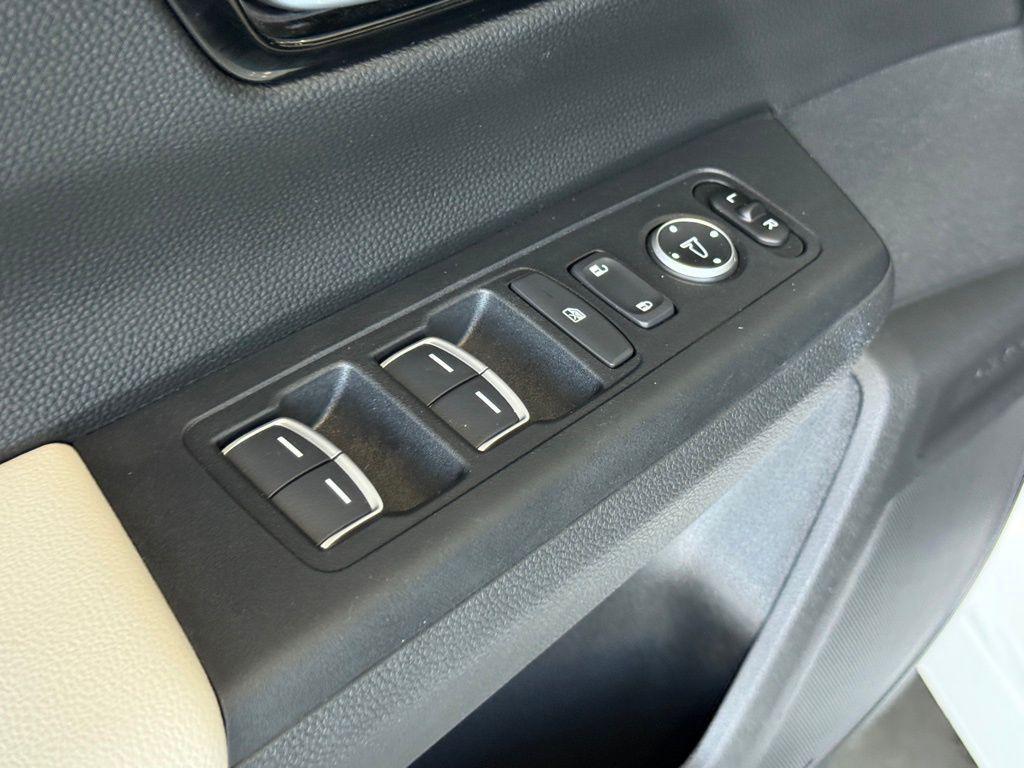 used 2023 Honda CR-V car, priced at $32,088