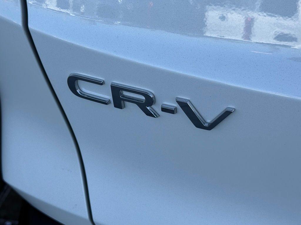 used 2023 Honda CR-V car, priced at $32,088