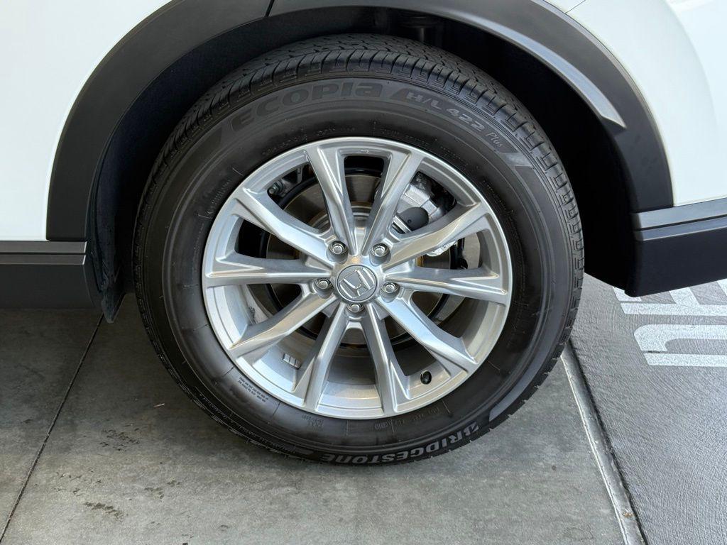 used 2023 Honda CR-V car, priced at $32,088