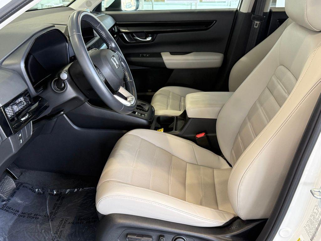 used 2023 Honda CR-V car, priced at $32,088