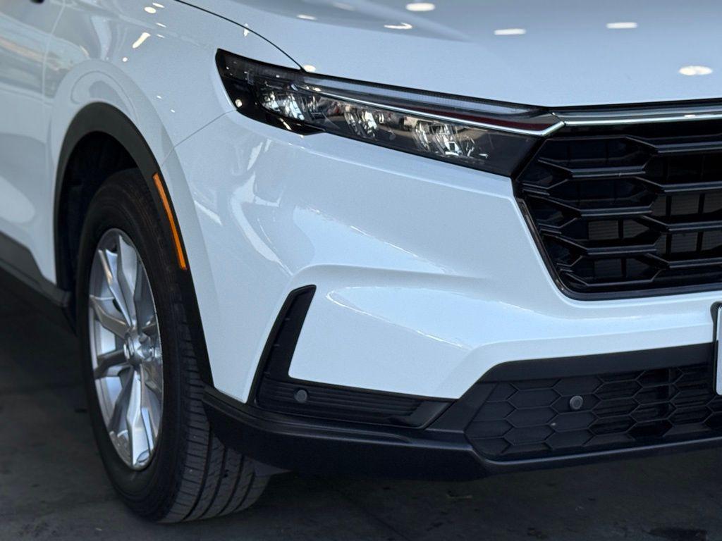 used 2023 Honda CR-V car, priced at $32,088