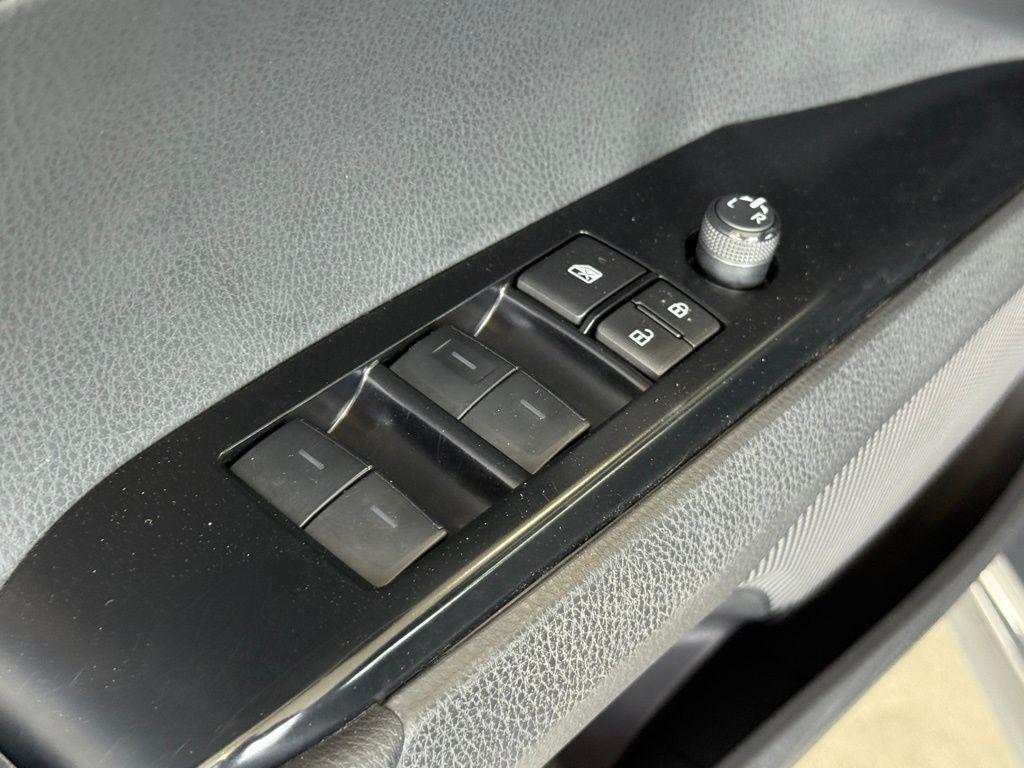 used 2025 Toyota Camry car, priced at $29,788