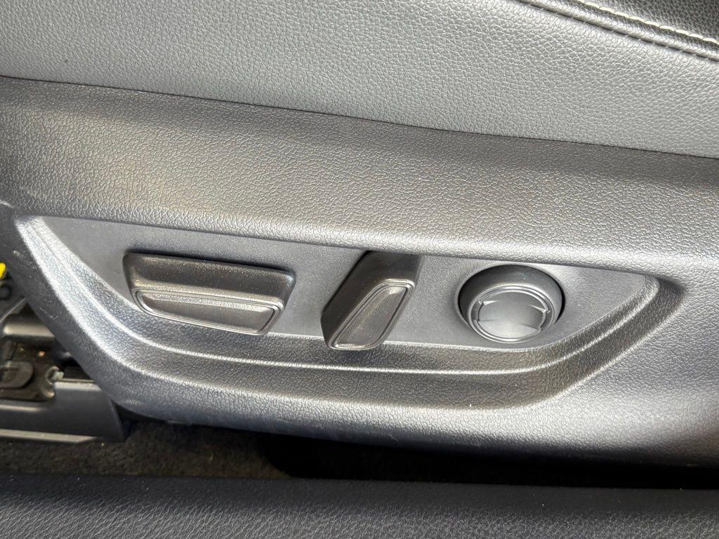 used 2025 Toyota Camry car, priced at $29,788