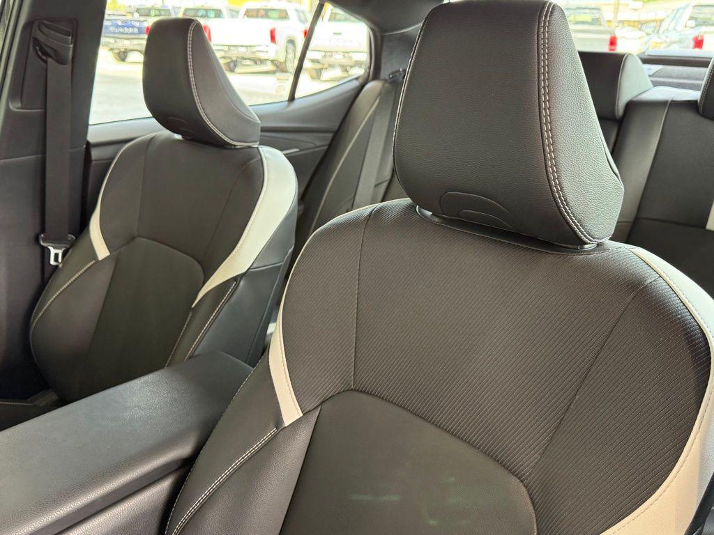used 2025 Toyota Camry car, priced at $29,788