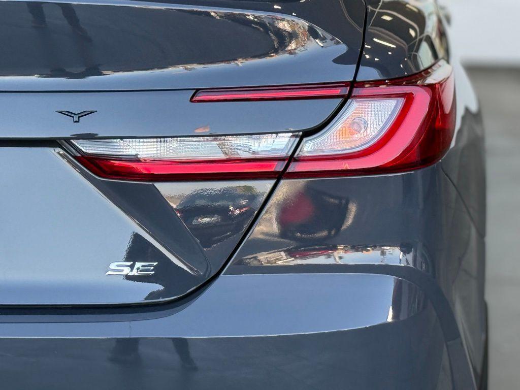 used 2025 Toyota Camry car, priced at $29,612