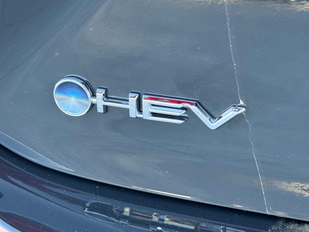 used 2025 Toyota Camry car, priced at $29,612