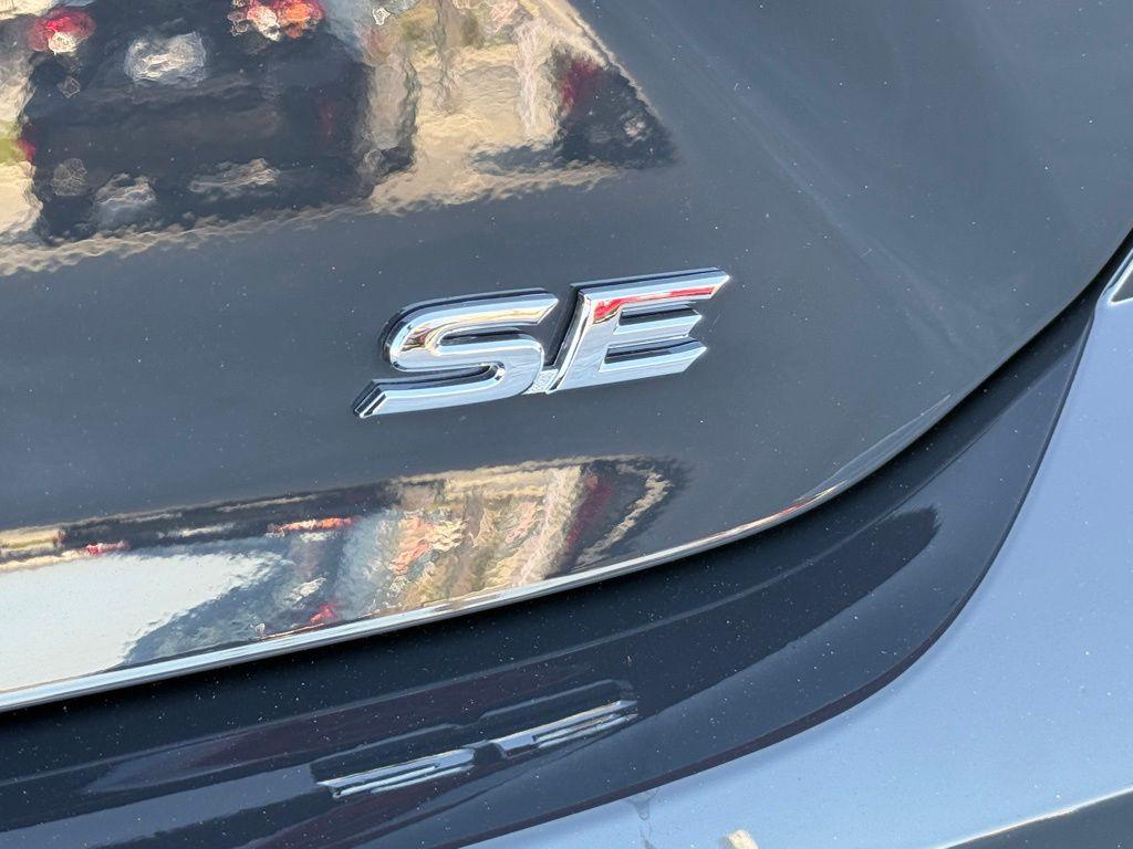 used 2025 Toyota Camry car, priced at $29,612